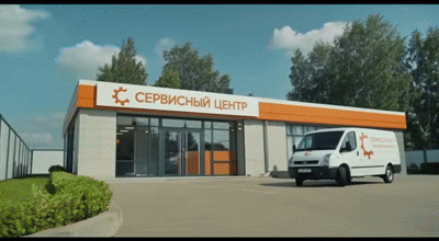 Замена термостата